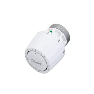 Robinet thermostatique