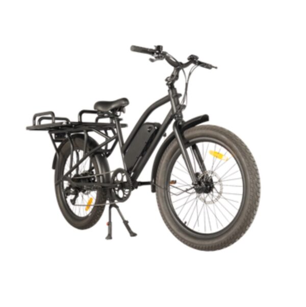 Vélo électrique